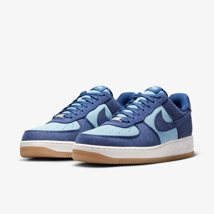 Air Force 1 '07 LV8 'Denim'