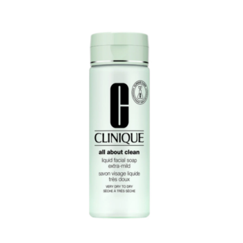 مراقبت پوست Clinique — Clinique All About Clean All-in-One Cleansing Micellar Milk, Makeup Remover, 200ml online at best