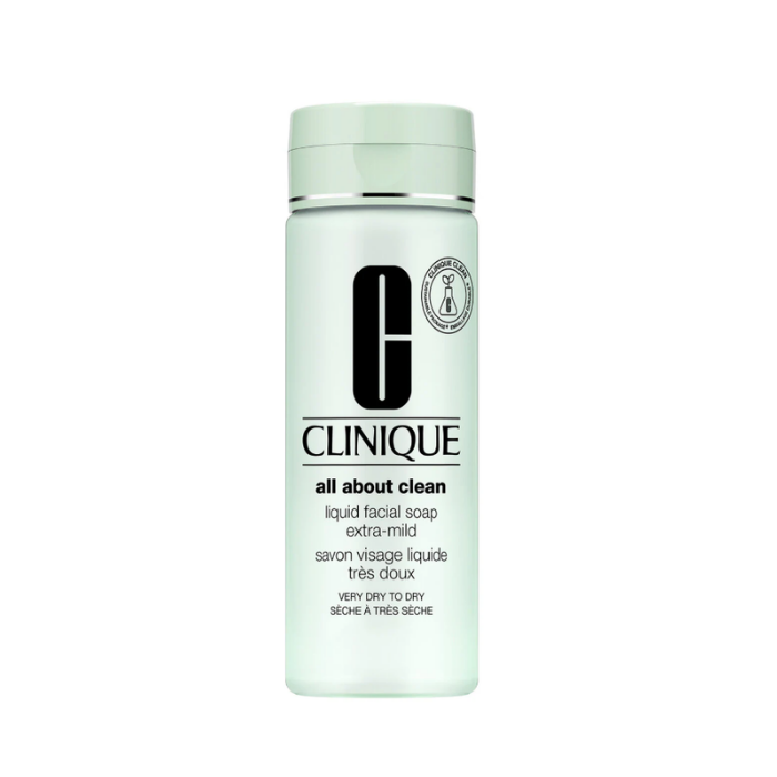 مراقبت پوست Clinique — Clinique All About Clean All-in-One Cleansing Micellar Milk, Makeup Remover, 200ml online at best