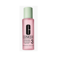 مراقبت پوست Clinique — Clinique Clarifying Lotion 3 Combination to Oily Skin Exfoliating Toner for Clearer, Balanced Ski