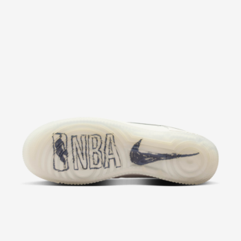 کفش مردانه Nike — Nike Air Force 1 '07 Men's Shoes - Phantom/Black/White/Phantom — تصویر 2