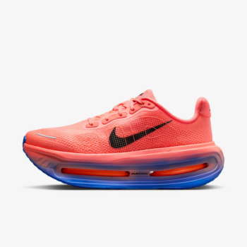 کفش مردانه Nike — Nike Vomero Premium Men's Road Running Shoes - Off-White/Grey Fog/Wolf Grey/Dark Obsidian