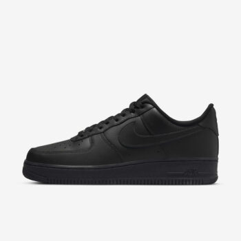 کفش مردانه Nike — Nike Air Force 1 '07 Men's Shoes - White/White