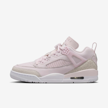 کفش زنانه Jordan — Jordan Spizike Low Women's Shoes - Pearl Pink/White/Wolf Grey