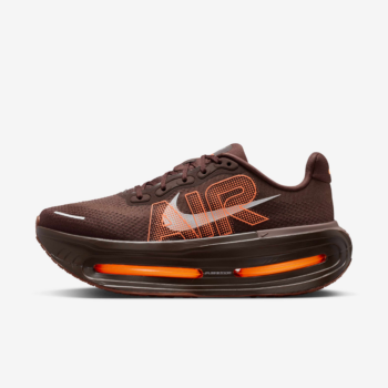کفش مردانه Nike — Nike Vomero Premium x Renegade Men's Road Running Shoes - Brown Basalt/Total Orange/Bronze Eclipse/Hyp