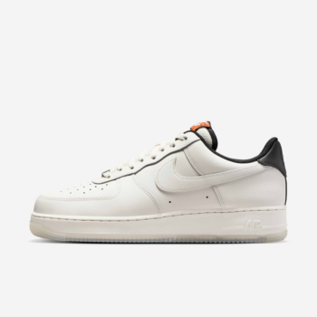 کفش مردانه Nike — Nike Air Force 1 '07 Men's Shoes - Phantom/Black/White/Phantom