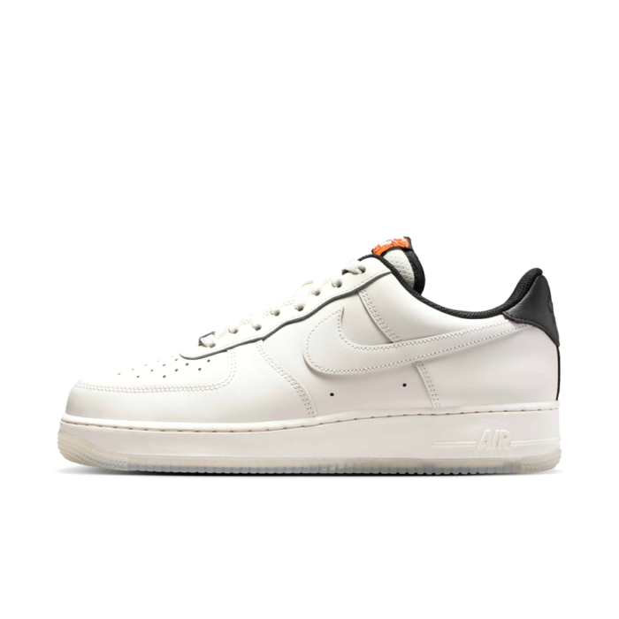 کفش مردانه Nike — Nike Air Force 1 '07 Men's Shoes - Phantom/Black/White/Phantom