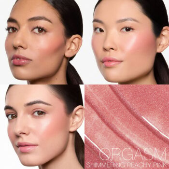 لوازم آرایشی NARS — NARS Insatiable Liquid Blush — تصویر 2