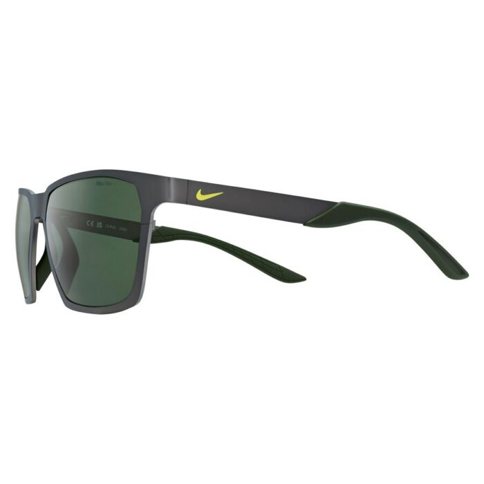 عینک آفتابی Nike — Nike Maverick Valor Sunglasses - Satin Gunmetal