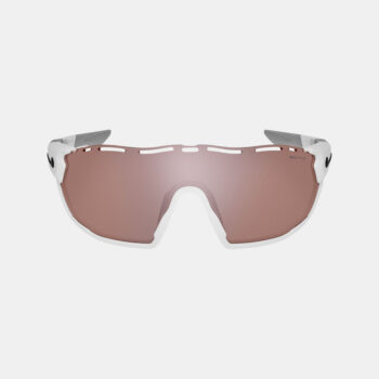 عینک آفتابی Nike — Nike Show X Rush Sunglasses - Matte Black/Field Tint — تصویر 2