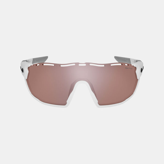 عینک آفتابی Nike — Nike Show X Rush Sunglasses - Matte Black/Field Tint — تصویر 2