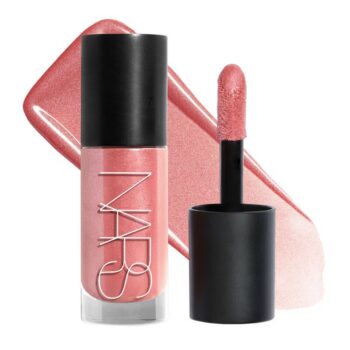 لوازم آرایشی NARS — NARS Insatiable Liquid Blush