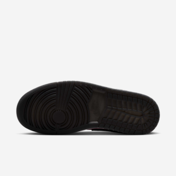 کفش زنانه Jordan — Air Jordan 1 Low SE Women's shoes - White/Black/Desert Berry — تصویر 2
