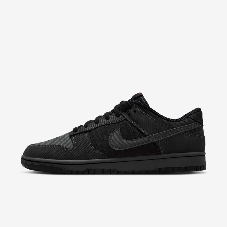 Nike Dunk Low Retro Premium Men's Shoes - Light British Tan/Light British Tan