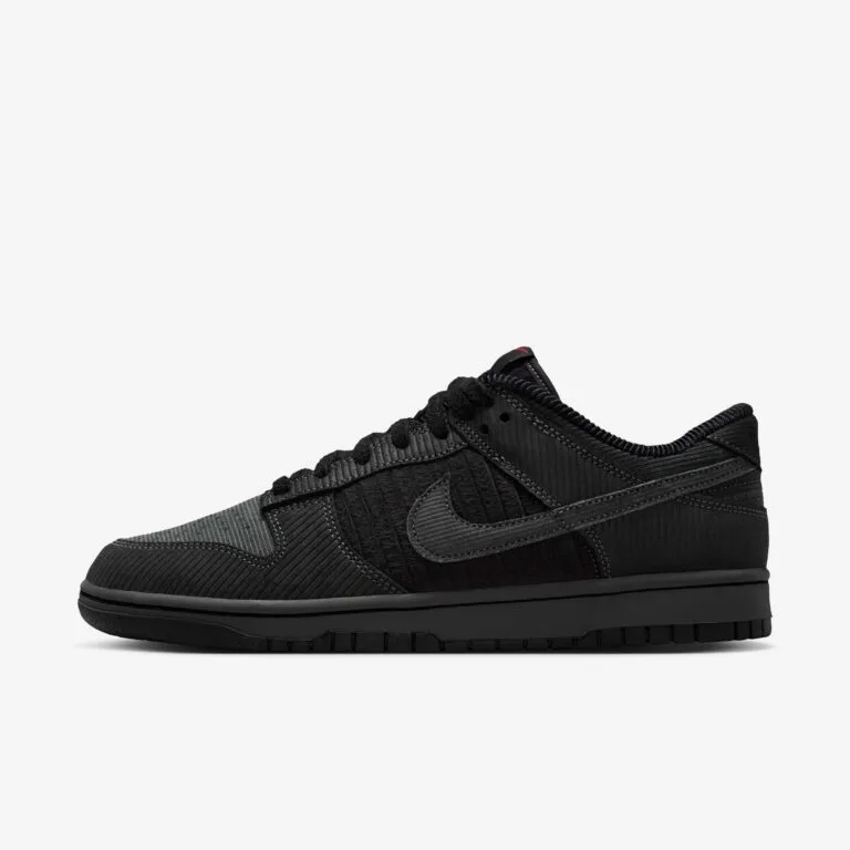 Nike Dunk Low Retro Premium Men's Shoes - Light British Tan/Light British Tan