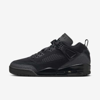 کفش مردانه Jordan — Jordan Spizike Low Men's Shoes - Anthracite/Light Wild Mango/Cargo Khaki/Spruce Fog — تصویر 2