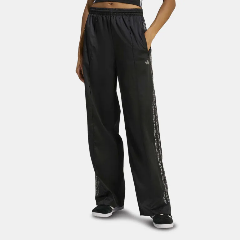 adidas Originals Women's Pearl Firebird Trackpants