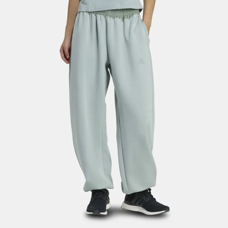 adidas Women's Soft Lux Pants