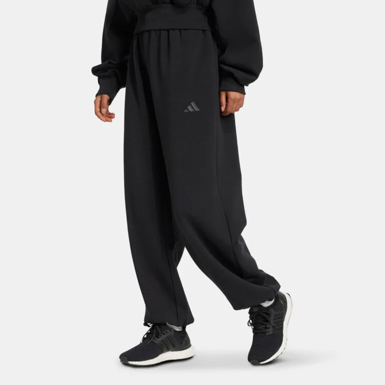 adidas Women's Soft Lux Pants