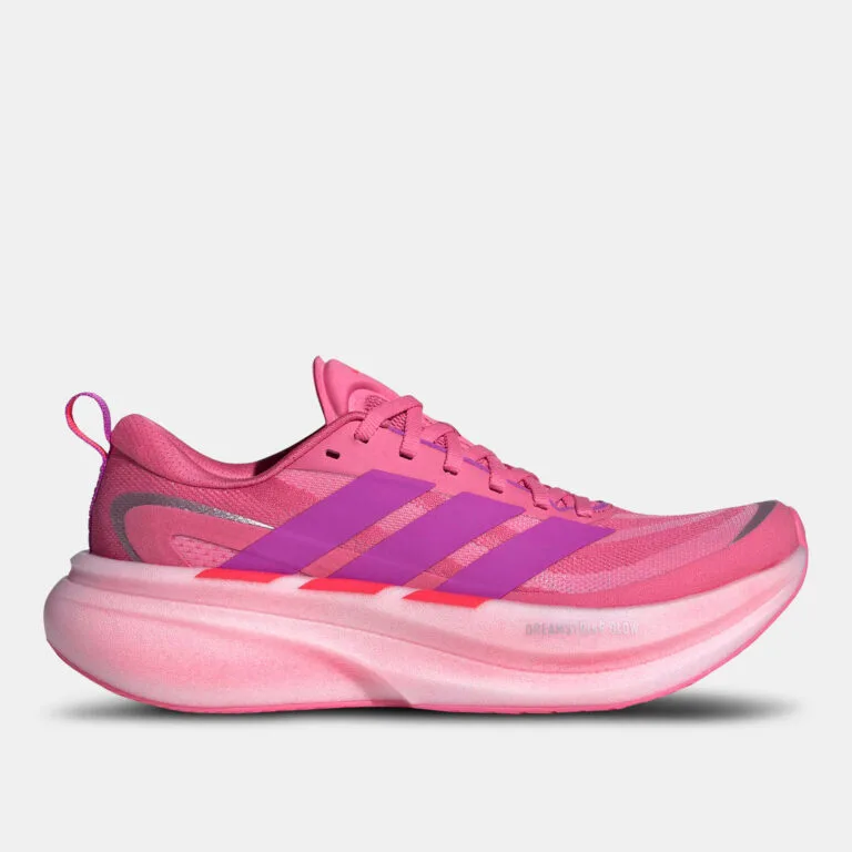 adidas Women's Supernova Glide Running Shoes