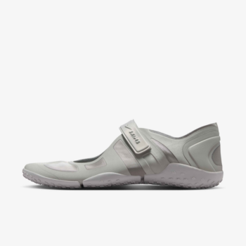 کفش زنانه Nike — NikeSKIMS Rift Satin Women's Shoes - Navy/NSKM Obsidian/Obsidian — تصویر 2