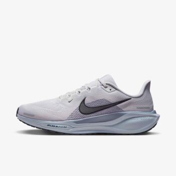 کفش مردانه Nike — Nike Pegasus 41 Men's Road Running Shoes - Black/Anthracite/White — تصویر 2