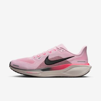 کفش مردانه Nike — Nike Pegasus 41 Men's Road Running Shoes - Black/Anthracite/White