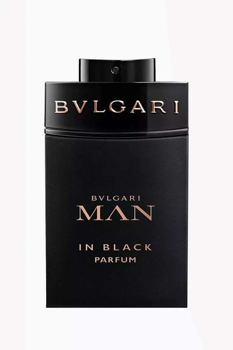 Bvlgari Man In Black Parfum 100ML