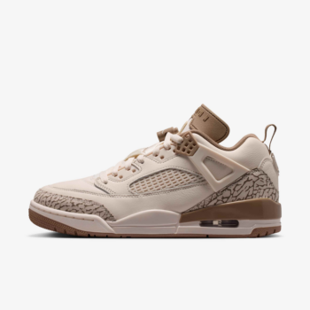 کفش زنانه Jordan — Jordan Spizike Low Women's Shoes - Pearl Pink/White/Wolf Grey — تصویر 2