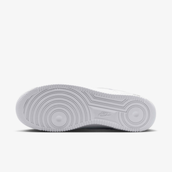 کفش مردانه Nike — Nike Air Force 1 '07 LV8 Men's Shoes - White/Black/Reflect Silver — تصویر 2