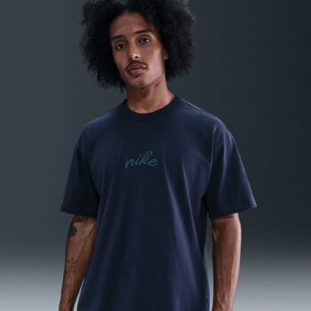 Nike Sportswear Premium Essentials Men's T-Shirt - Obsidian