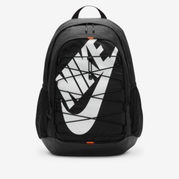 کیف و کوله پشتی Nike — Nike Hayward Backpack (26L) - Black/Black/White