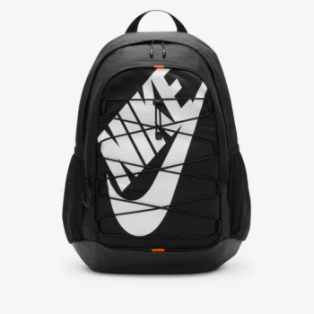 کیف و کوله پشتی Nike — Nike Hayward Backpack (26L) - Black/Black/White