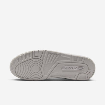 کفش مردانه Jordan — Jordan Spizike Low Men's Shoes - Sand Drift/White/White/Vast Grey — تصویر 2