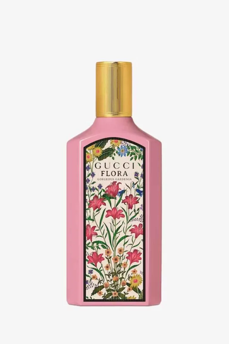 Gucci Flora Gorgeous Gardenia Women Eau De Parfume 100ML