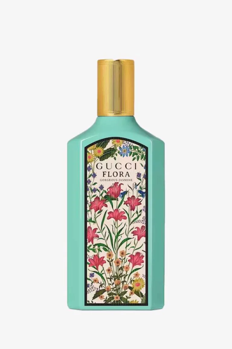 Gucci Flora Gorgeous Jasmine Women Eau De Parfum 100ML