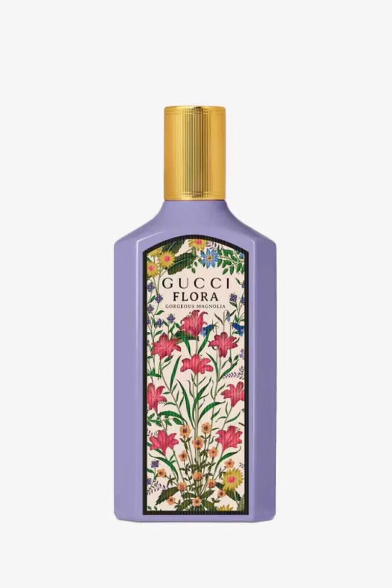 Gucci Flora Gorgeous Magnolia Women Eau De Parfum 100ML