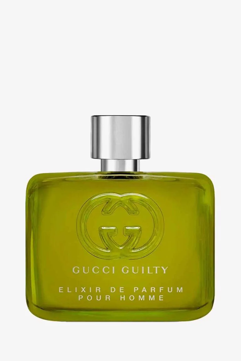 Gucci Guilty Elixir De Parfum Pour Homme Parfum 60ML