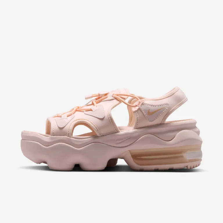 Nike Air Max Koko Women's Sandals - Chalk/Ice Peach