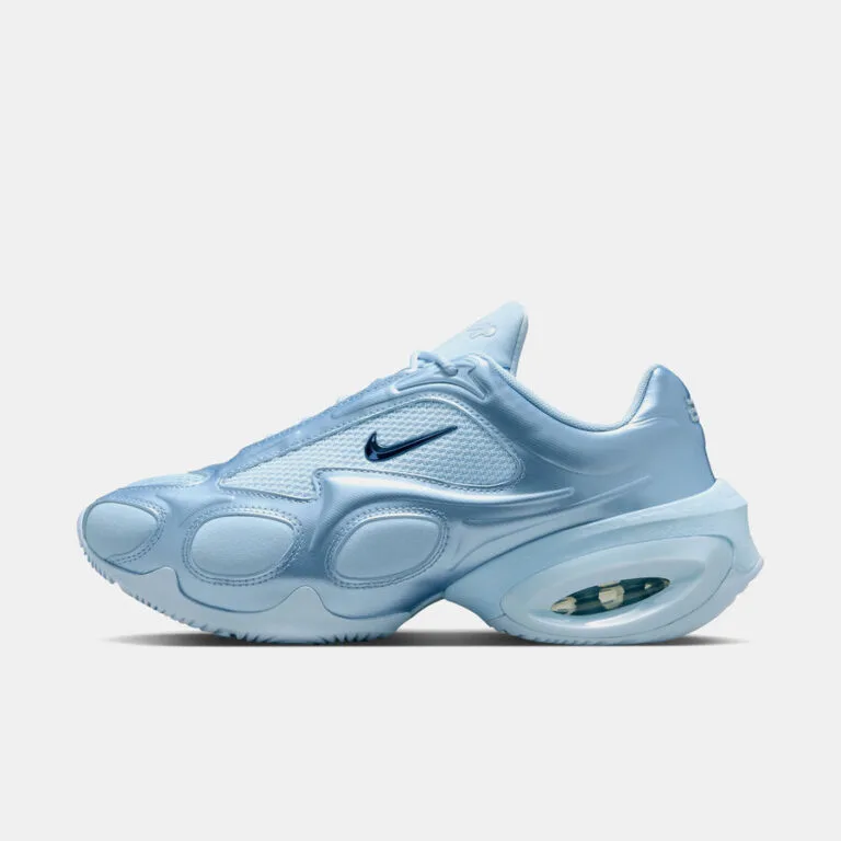 Nike Air Max Muse Women's Shoes - Hydrogen Blue/Hydrogen Blue