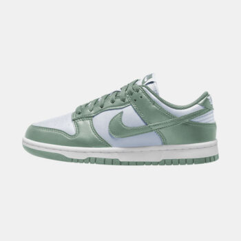 Nike Dunk Low Women's Shoes - Football Grey/Steam/White