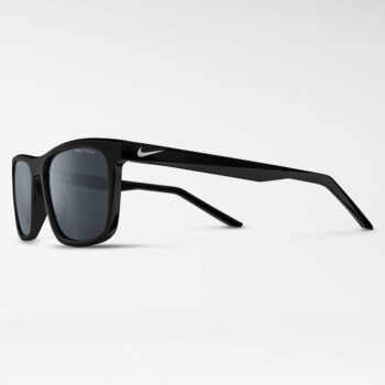 Nike Embar Sunglasses - Clear/Polar Green