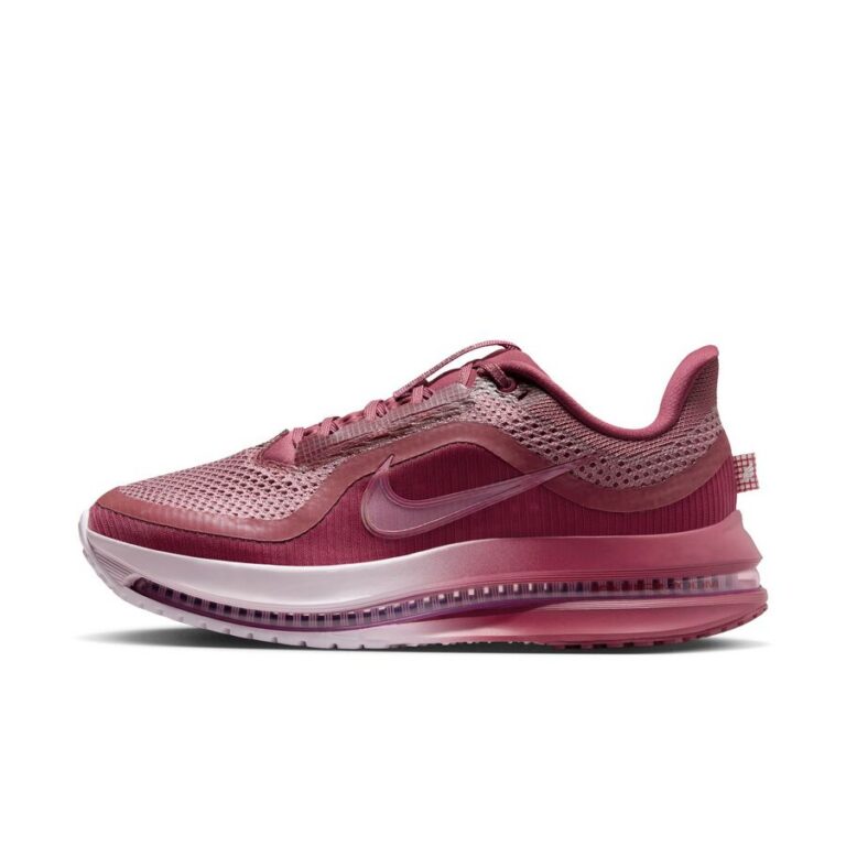 Nike Pegasus Premium Women's Road Running Shoes - Pink Smoke/Pink Smoke/Light Magenta