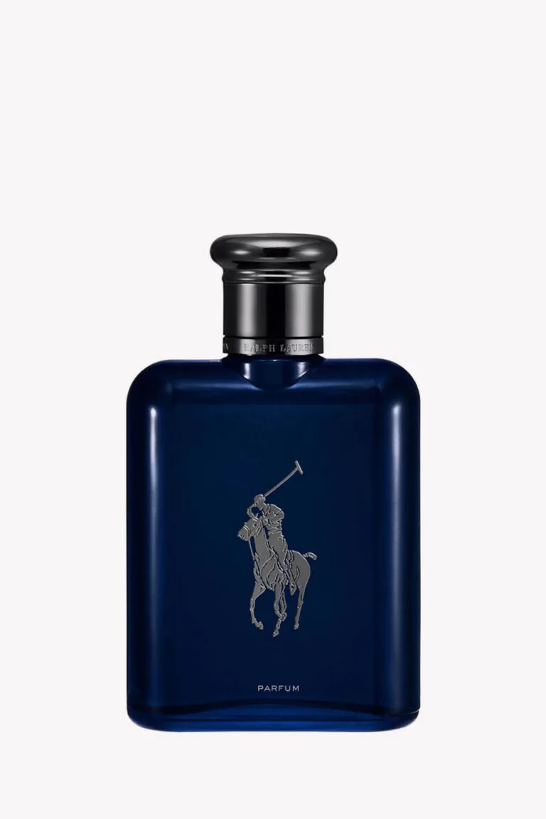 Ralph Lauren Polo Blue For Men Parfum 125ML