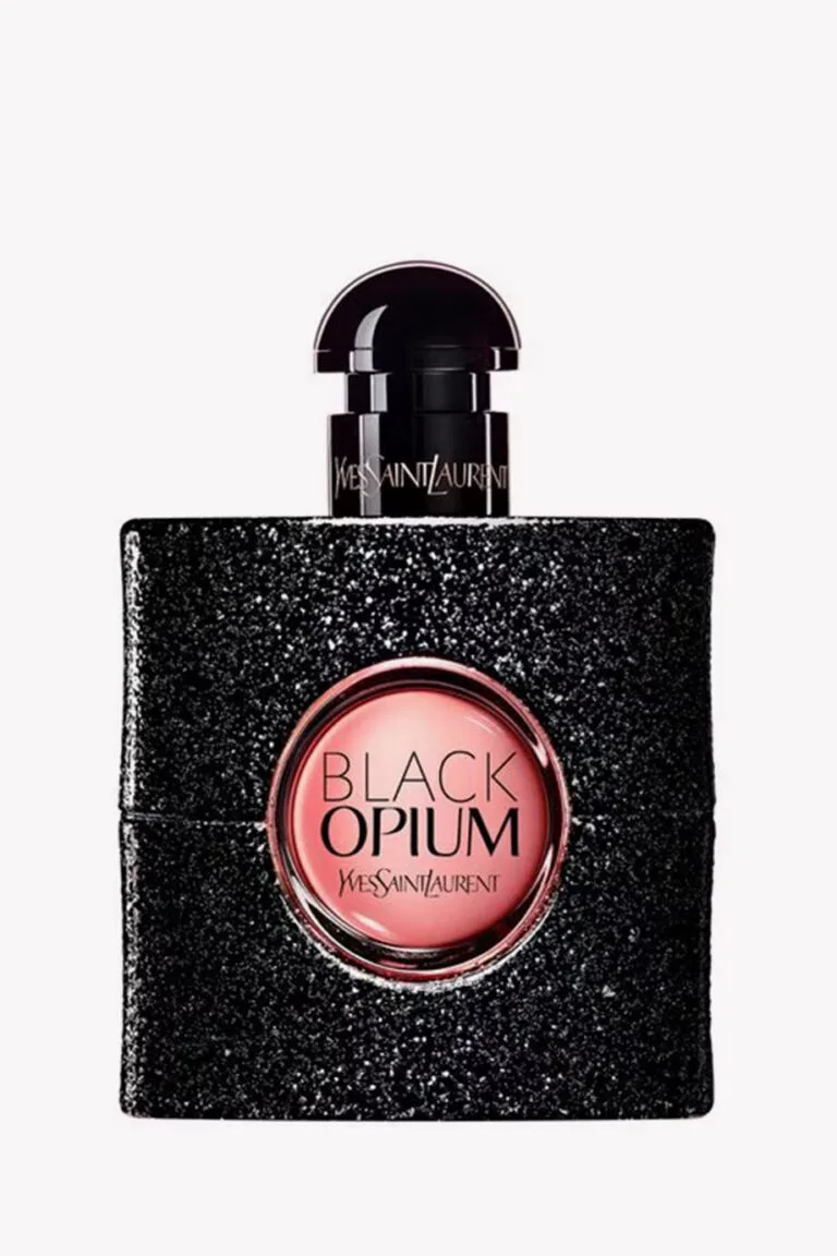 Yves Saint Laurent Black Opium Eau De Parfum 90ML