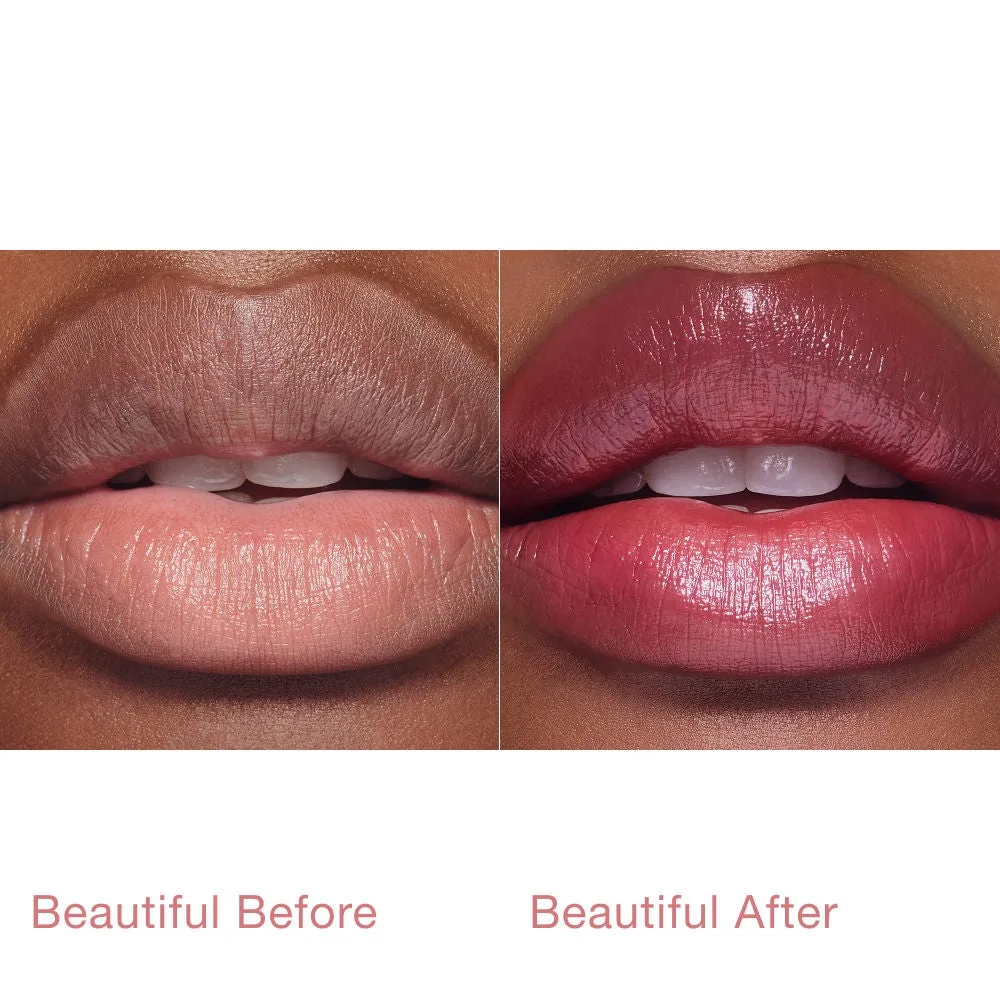Charlotte Tilbury PILLOW TALK BLUSH BALM LIP TINT - تصویر 3
