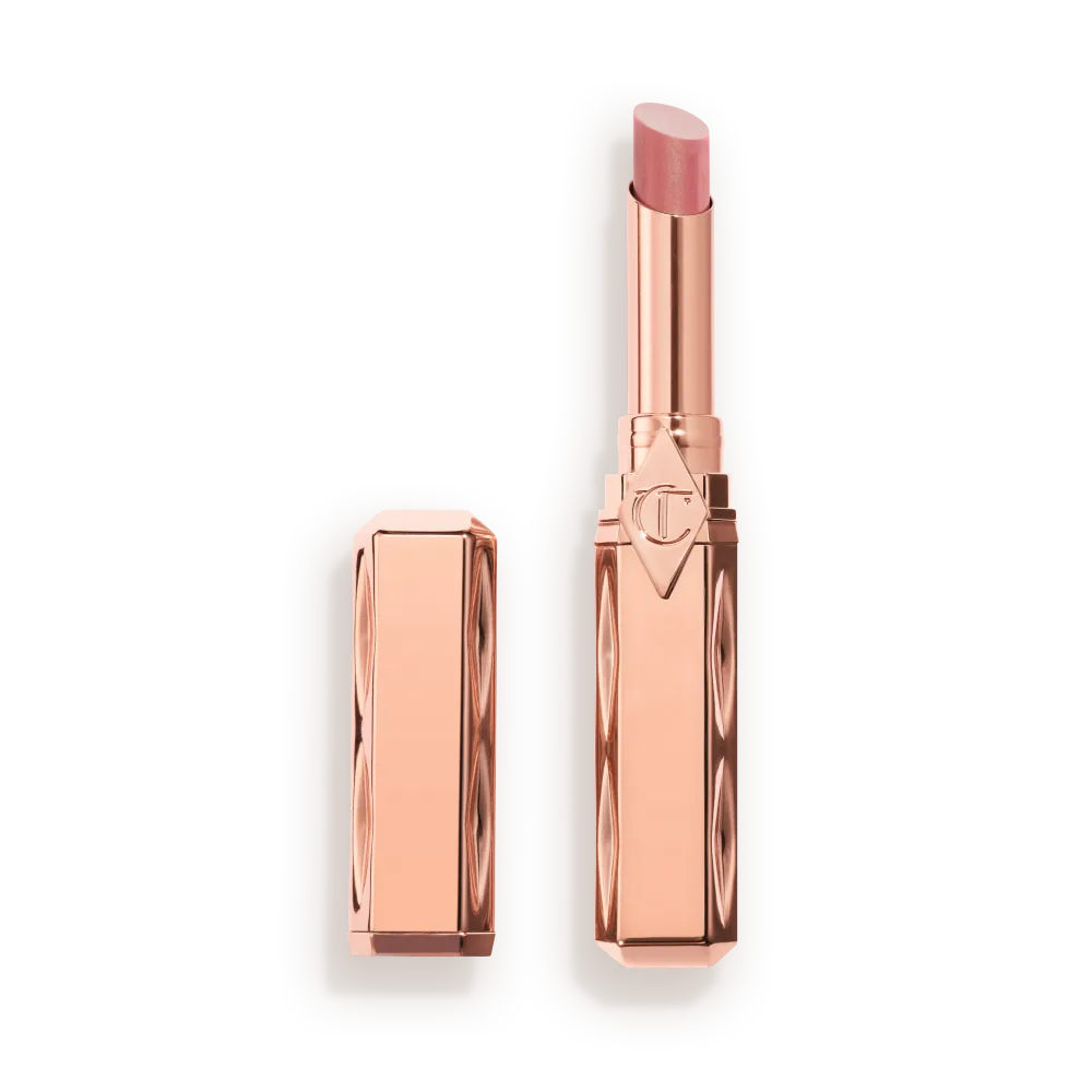 Charlotte Tilbury PILLOW TALK BLUSH BALM LIP TINT - تصویر 8