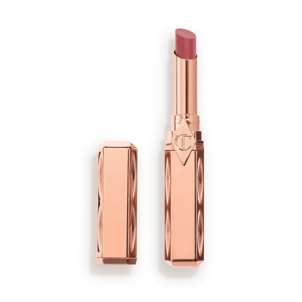 Charlotte Tilbury PILLOW TALK BLUSH BALM LIP TINT - تصویر 9
