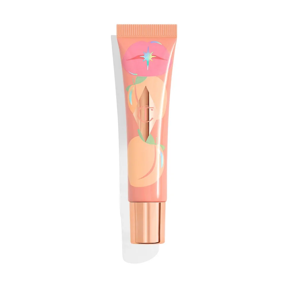 Charlotte Tilbury UNREAL LIPS HEALTHY GLOW NECTAR OIL - تصویر 10