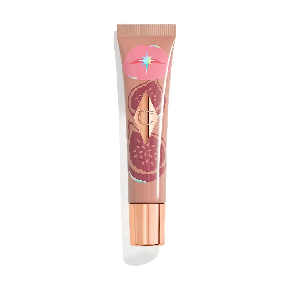 Charlotte Tilbury UNREAL LIPS HEALTHY GLOW NECTAR OIL - تصویر 11